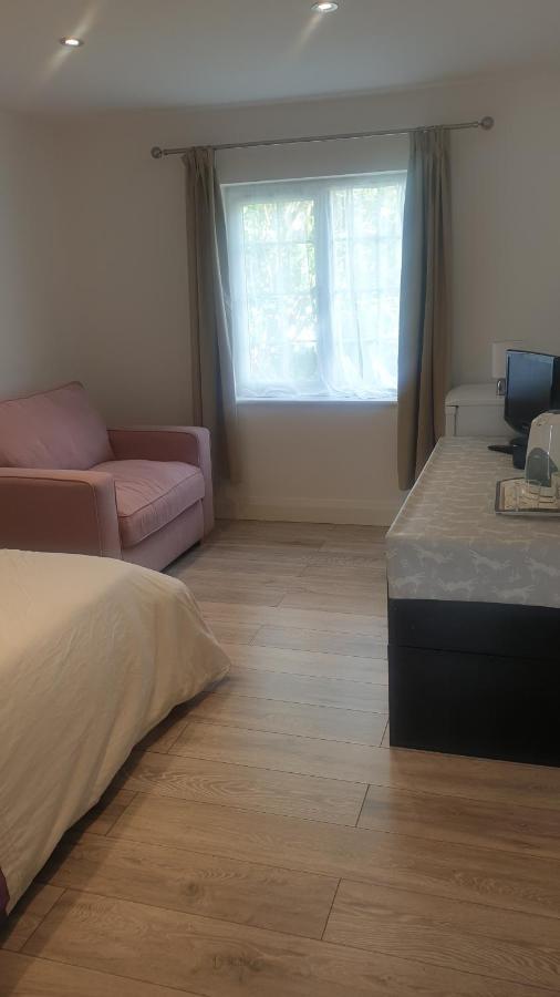 Apsley Home, Hemel Hempstead Ngoại thất bức ảnh