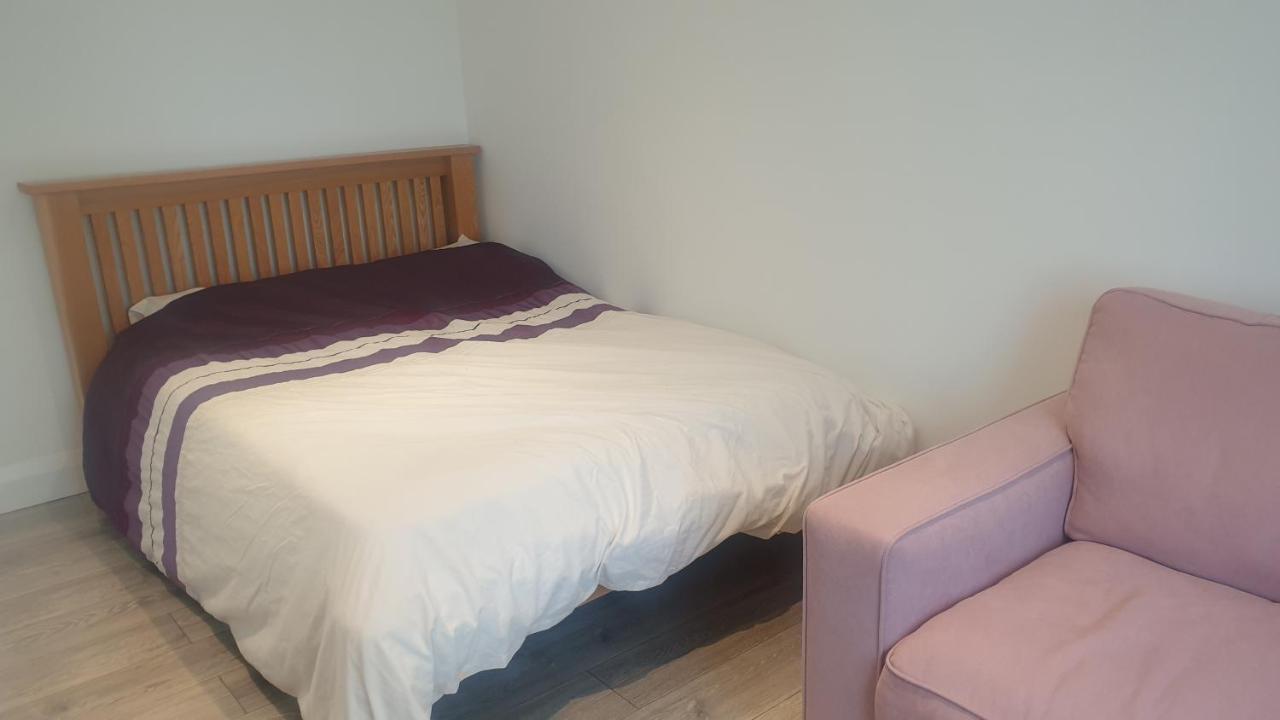 Apsley Home, Hemel Hempstead Ngoại thất bức ảnh